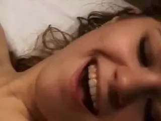 Cutest girl in porn gets pussy and ass fucked