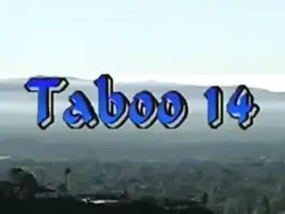 Taboo 13 and 14 (1994), FULL VINTAGE MOVIES