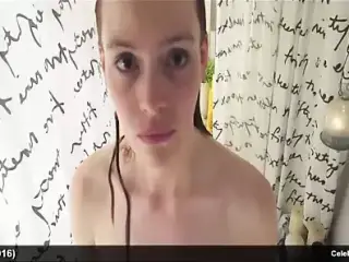 Crina Semciuc, Flavia Hojda & Olimpia Melinte Nude Sex Video