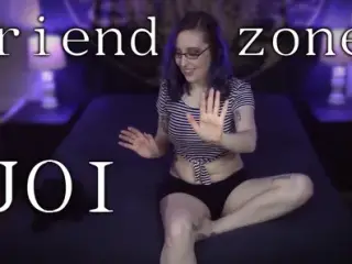 Friendzone JOI - TEASER