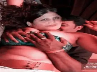 Desi Narayanganj Porn Industry Present Jharna's Fuck 4