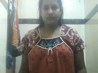 Indian sexy wife Priya