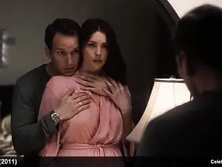 Hollywood star Liv Tyler nude body during hot sex scenes