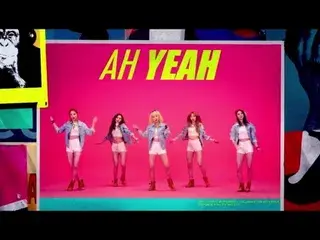 CFNM - PMV - EXID -AH YEAH 2