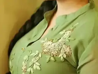 Anu sithara cum tribute