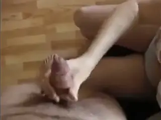 Small Dick Handjob