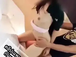 Young boy and girl sex