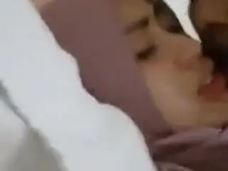 Hot Malay Tudung Fucked By Malay Dude