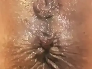 Juicy Clit Massage ( Orgasm)