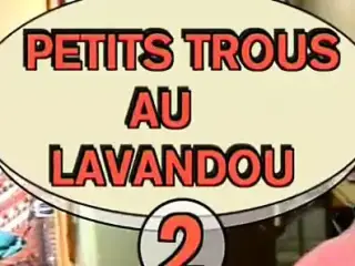 Laetitia - Petits Trous Au Lavandou 2