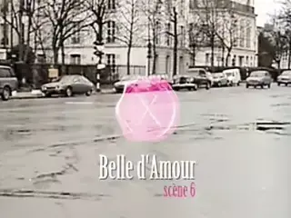 Classic - Belle d'amour