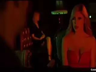Stefanie Bloom & Stormi Maya nude big tits sex video