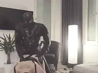 anondesire master fucks his rubber slut&queen