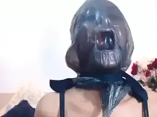 Trash Bag Breathplay