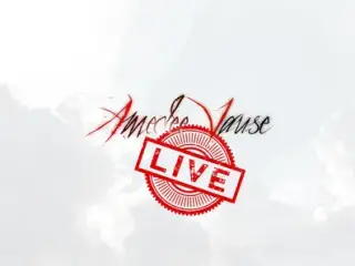 Live Cam Show (02.05.2020) by Amedee Vause