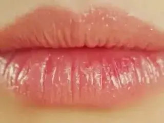 Sunmi's Sexy And Soft Dick Sucking Lips