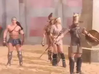 Gladiator 2