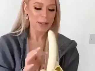 banana