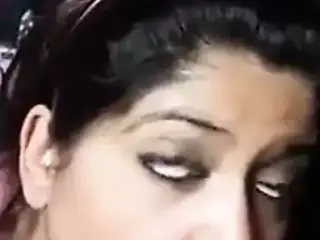 Desi blowjob