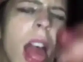 Gf sucking friends dicks