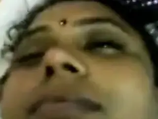 Mature Indian Tamil Wife 3 sum sex  with audio