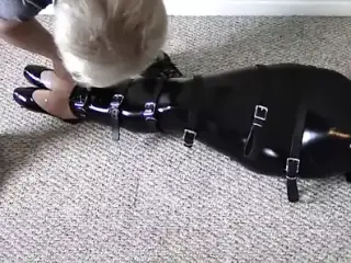 Strap Bondage 9