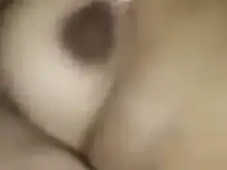 Aunty nude video selfie