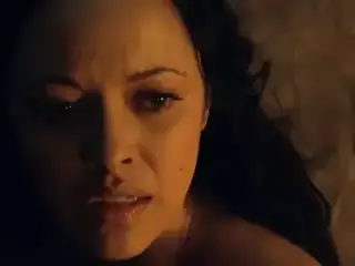 Marisa Ramirez - Spartacus Gods Of The Arena