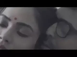 Hot Romance with a beautiful Indian wife