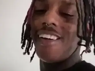 Rapper Famous Dex Is Getting Head On Instagram live