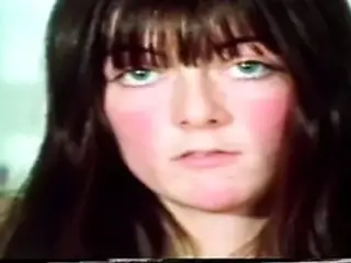 Cosey Fanni Tutti in Silent Cry