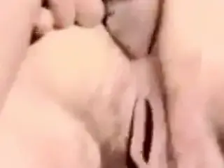True amateur. Old lady assfucked by young guy