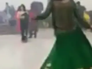 Punjabi mujra