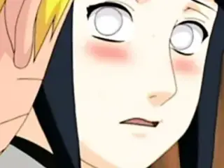 Naruto Fucks Hinata