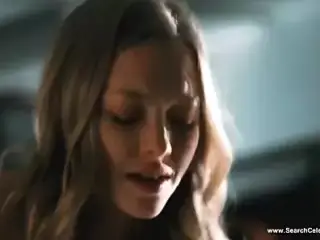 Amanda Seyfried nude scenes - Chloe - HD