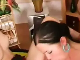 MY GF In Homemade Video