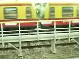 train fuck and facial