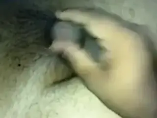 Dick Massage for an Indian 22 years boy