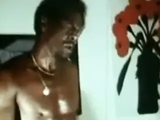 Vintage Interracial Porn - Black Guy Fucks Hairy Pussy Teen