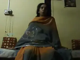 Indian Aunty 1098