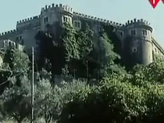 Ghosts Of The Castle FULL VINTAGE PORN MOVIE