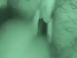 Night Vision amateur sex