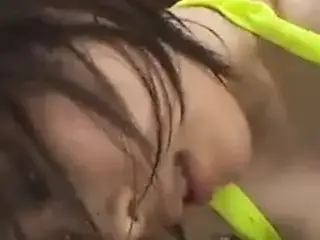 Hot Fuck in the Amazon Sex Position