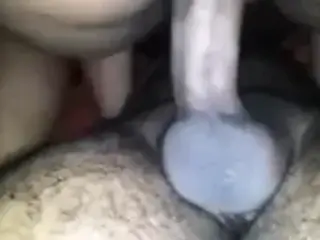 hairy man fuck a nice ass