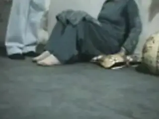 Real Amateur clip of Pakistan Couple