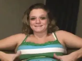 Pregnant Hooker Has Jungle Fever with Three Black Baby Daddys