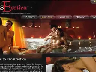Exotic Anal Sex Positions From India
