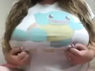 Squirtle Girl