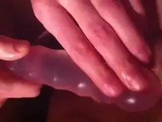 french fist vaginal hard