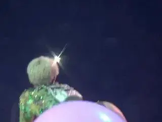 MIley Cyrus - Vancouver Concert 2014